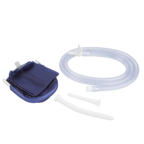 Analreiniger-Dusche Vaginal-Enema-Beutel 2L