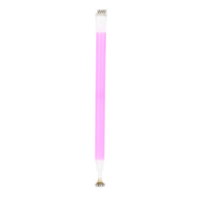 Magnetische Nail Art Dotting Pen Brush