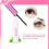 3G PRO Eyelash Growth Serum Mascara Essence Longer 5