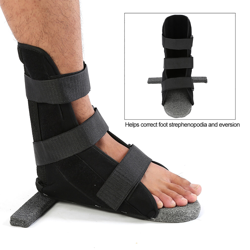Adult Ankle Support Foot Orthosis Plantar Splint