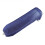 Analreiniger-Dusche Vaginal-Enema-Beutel 2L 4