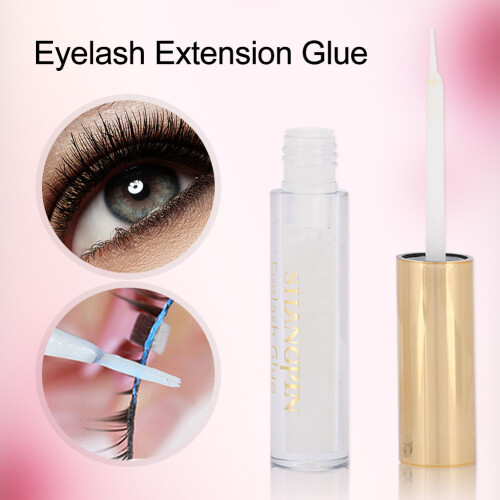 Professionelle Wimpernverlängerungs-Kleber-Tools 2