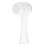 3D Double Cleansing Brush Exfoliating Blue 1