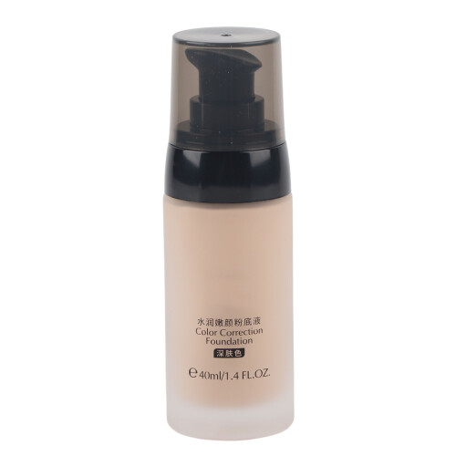 Makeup Gesichtskontur Flüssig Concealer Beige #03