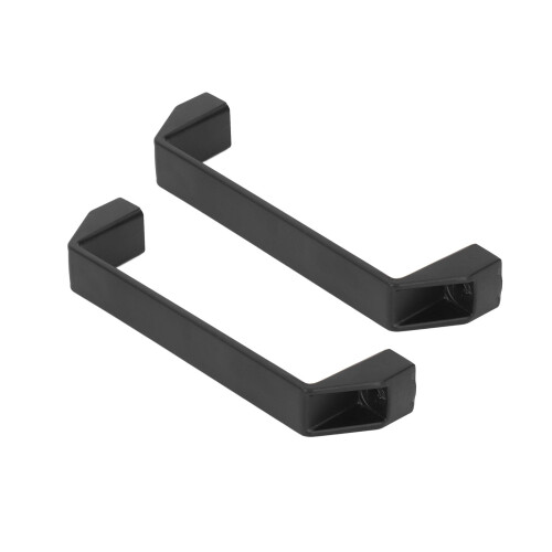 Türgriffgriff, 180 mm Lochabstand, 2