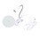 3-Color LED Skin Rejuvenation Light Therapy 1