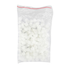 150 Stuks Vervangingsfilter Spons voor Vacuüm Blackhead Remover