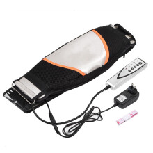 Elektrischer Vibrations-Massager zur Fettverbrennung