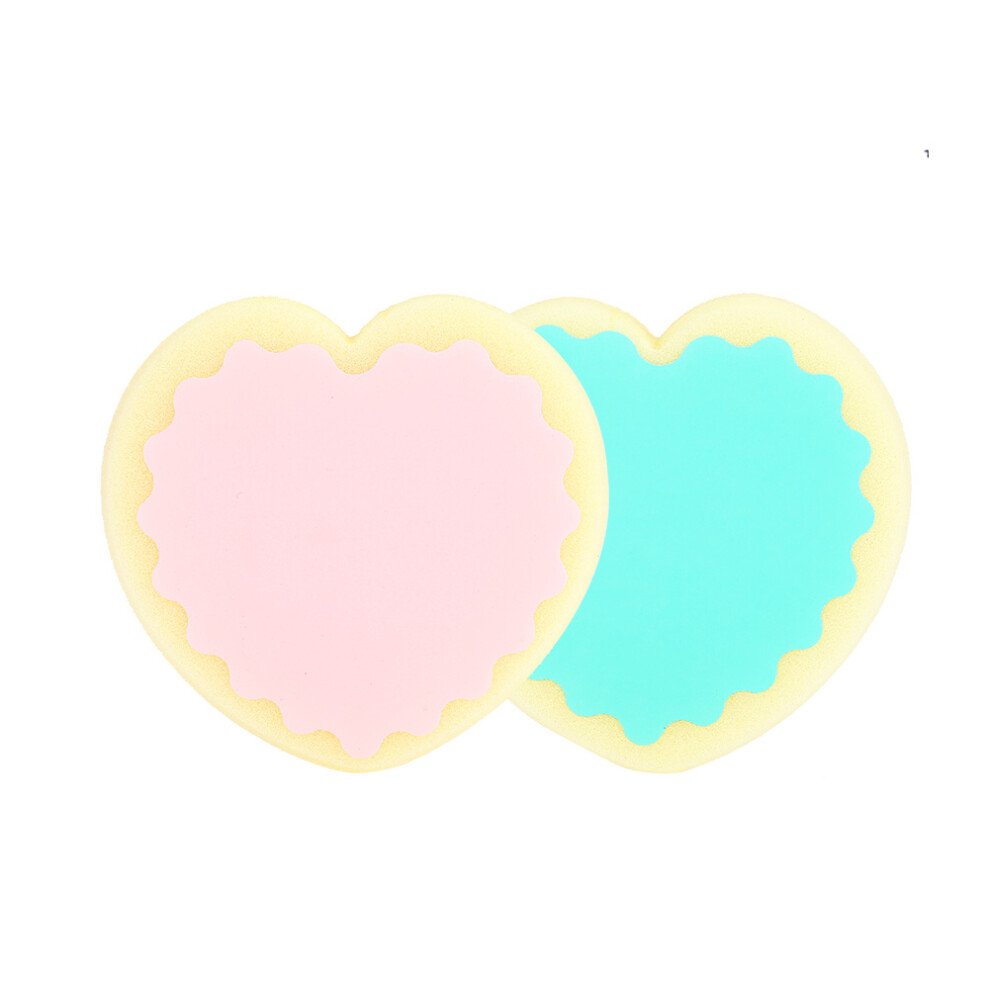 Women Waxing Polishing Buffing Sponge Hair Removal Skin Care