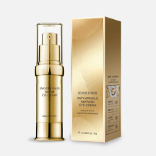 Anti-Aging Augencreme gegen Augenringe & Schwellungen