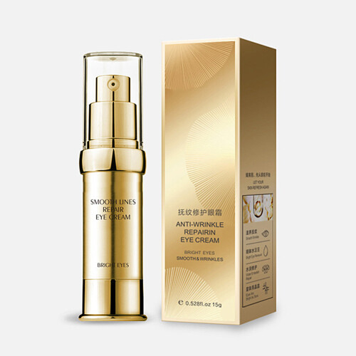Anti-Aging Eye Cream for Bags and Circles