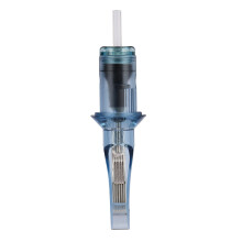 10x Disposable Tattoo Needles 11RM