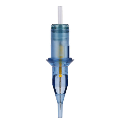 10x Disposable Tattoo Needles 5RL