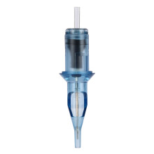 10st Disposable Tattoo Needles RL/RM/M1/RS Sterile