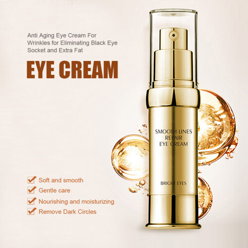 Anti-Aging Eye Cream for Bags and Circles 1