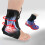 Breathable Ankle Brace Support Sprain Arthritis Recovery S 2