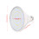 3-Color LED Skin Rejuvenation Light Therapy 3