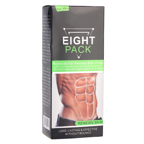 Crema Dimagrante Anticellulite Unisex