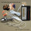 2 Paar Edelstahl-Nippelclips zur Elektrostimulation 3