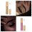 10-farbiges Glitter Metallic Eyeliner 2