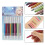 Set Matite Ombretto Waterproof 12 Colori 2