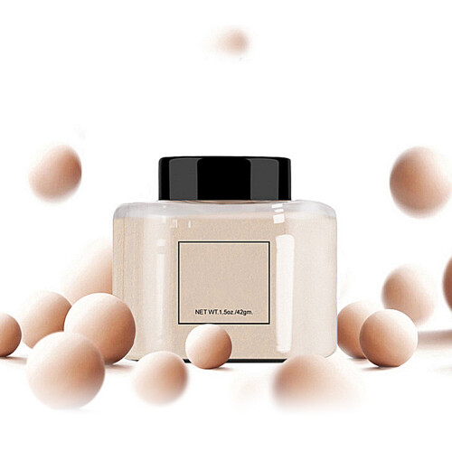VERONNI Bananen-Puder Highlighter & Bronzer #2 2