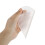 Silikon Anti-Falten Brustpads Herzform 5