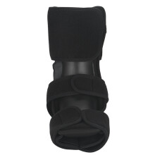 Nachtschienenorthese Aluminium Plantarfasziitis Knöchel L/XL
