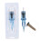 10x Disposable Tattoo Needles 11RL Sterile 2