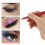 Set Matite Ombretto Waterproof 12 Colori 4