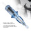 10st Disposable Tattoo Needles RL/RM/M1/RS 18RL 3