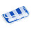 Verstelbaar ademend polsbracelet 2