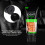 Crema Dimagrante Anticellulite Unisex 2