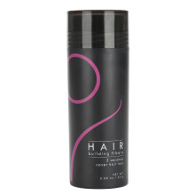 25g Haarverdickungsfasern mit Düse