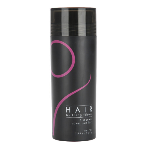 25g Haarverdickungsfasern mit Düse