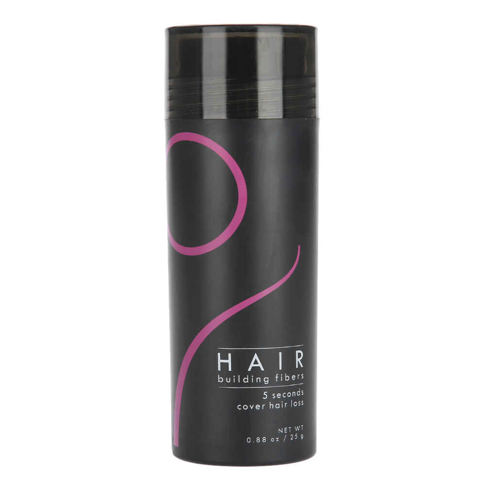 25G Sevich Empty Bottle Hair Building Fibers Nozzle Thickening 448787298065