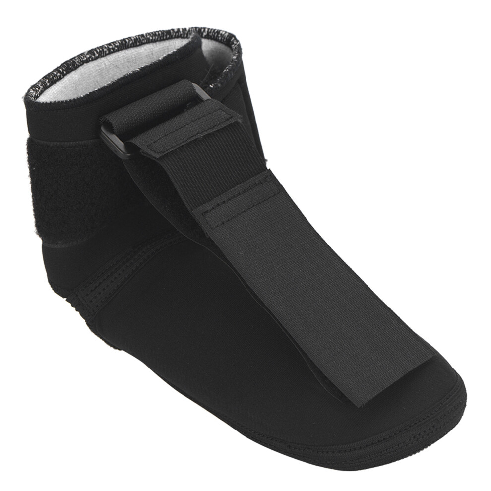 Adjustable Ankle Foot Drop Orthosis Brace M