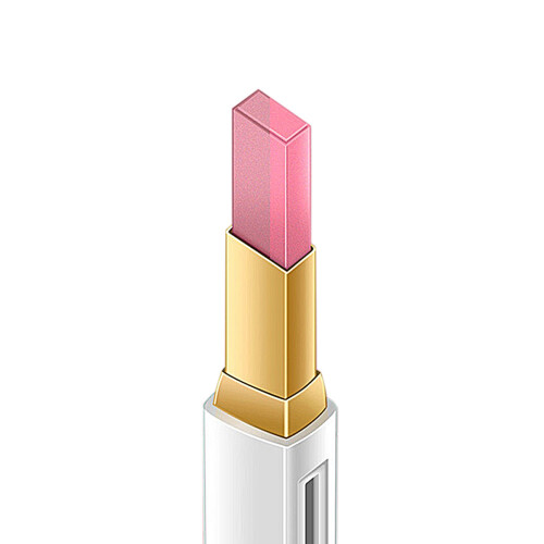 BIOAQUA Oogschaduw Stick Mat Glitter Poeder #101 2