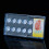 10st Clear Crystal Dental Teeth Gems 1