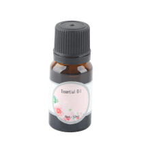 Natürliches ätherisches Rosenöl 10ml mit pflanzlichem Duft