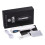 USB-Nachladbarer Mole-Entfernungspen Silber 1