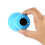 Gezichtsschrobber Exfoliëren Blauw 5