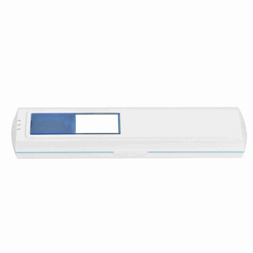 Sterilizzatore UV Portatile per Spazzolino 1