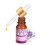 Natuurlijke Lavendel Etherische Olie 10ml 2