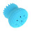Gezichtsschrobber Exfoliëren Blauw 3