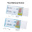 10st Clear Crystal Dental Teeth Gems 4