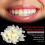70 corone denti gialle resina 2