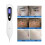 USB-Wiederaufladbarer Muttermal-Entferner 3