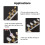 Transparenter Acryl-Nagelhalter Maniküre-Display 5