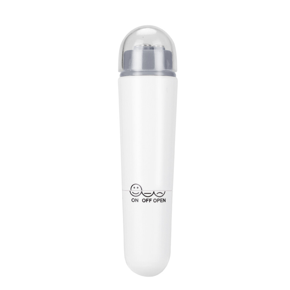 Electric Mini Anti Wrinkle Eye Massager Skin Firming Device